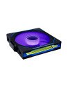 Lian Li UNI FAN SL140 Infinity Wireless RGB Reverse Blade PWM Negro 140mm Ventilador