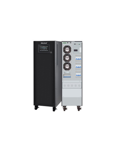 Phasak SAI Tempus 3P/3P - 3P/1P Online 20000 VA - PH 9293
