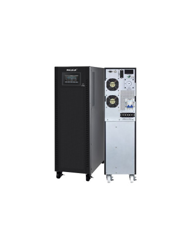 Phasak SAI Tempus 3P/3P Online 40000 VA - PH 9284