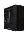 ASUS ProArt PA602 Wood Edition Midi Tower Negro