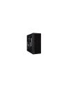 ASUS ProArt PA602 Wood Edition Midi Tower Negro