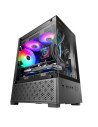 Mars Gaming MC-SE2 Mini Tower Negro