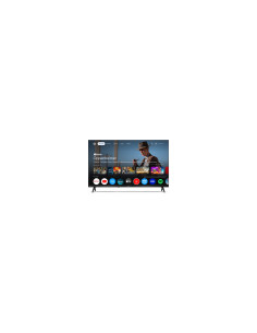 Sharp 32HF2265E Televisor 81,3 cm (32") HD Smart TV Wifi Negro