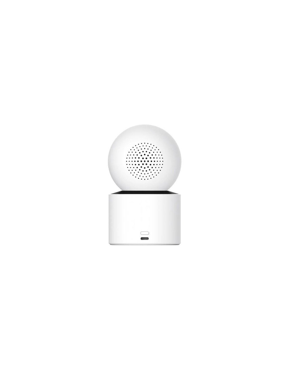 CAMARA DE VIDEOVIGILANCIA XIAOMI SMART CAMERA C300 DUAL/CONTROL DESDE APP