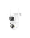 CAMARA WIFI EXTERIOR DUAL MOTORIZADA CR06 XO