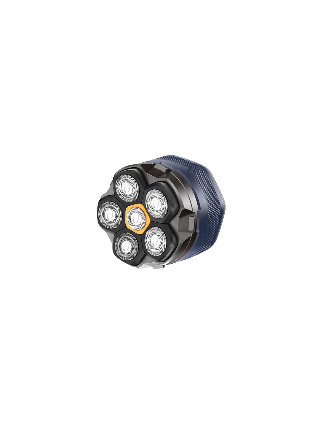 AFEITADORA ELECTRICA DE CABEZA 6 CABEZALES CF21 XO