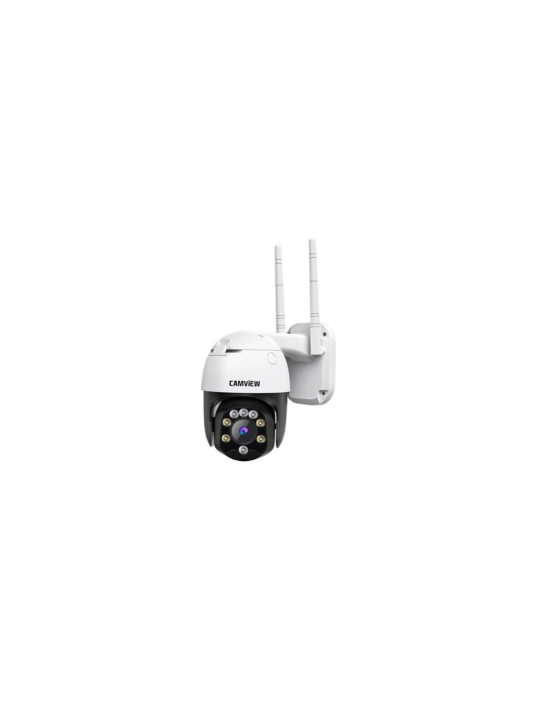 CAMARA IP TIPO PTZ MOTOR 5MP | 3G/4G | SD | CAMVIEW