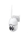 CAMARA IP TIPO PTZ MOTOR 4.7-94MM 5MP | WIFI | SD | ZOOM 20X | CAMVIEW