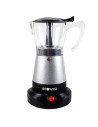 CAFETERA ELECTRICA 6 TAZAS 480W