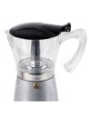 CAFETERA ELECTRICA 6 TAZAS 480W