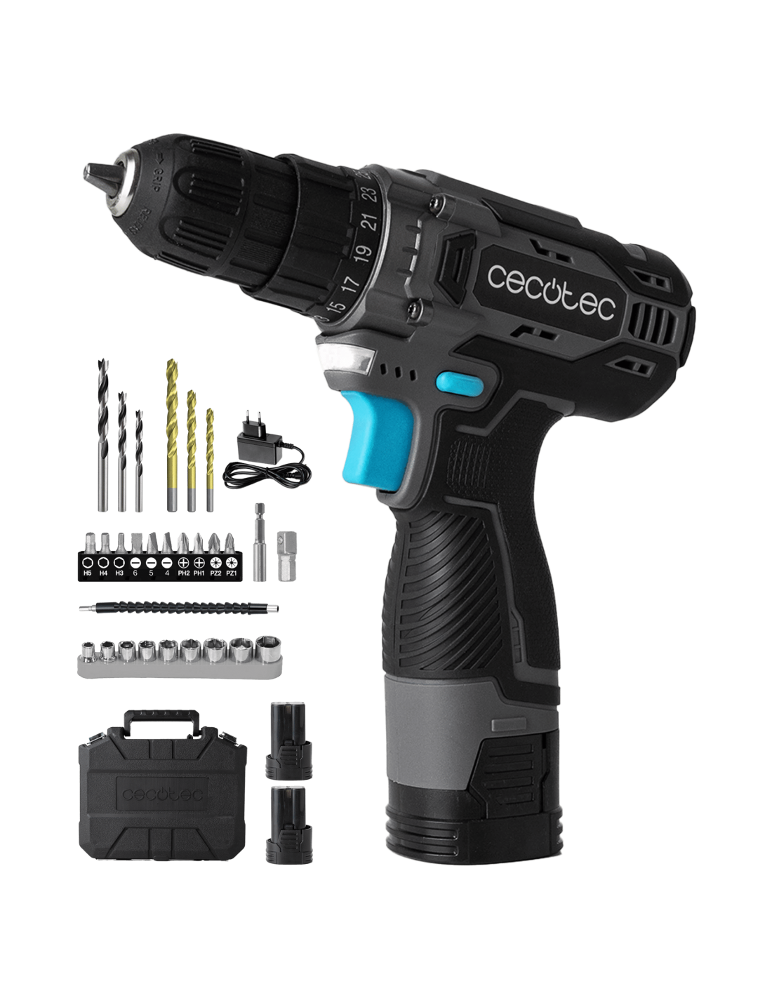 PowerForce 1620 Easy Hand