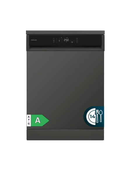 Bolero Aguazero 6800 Dark A
