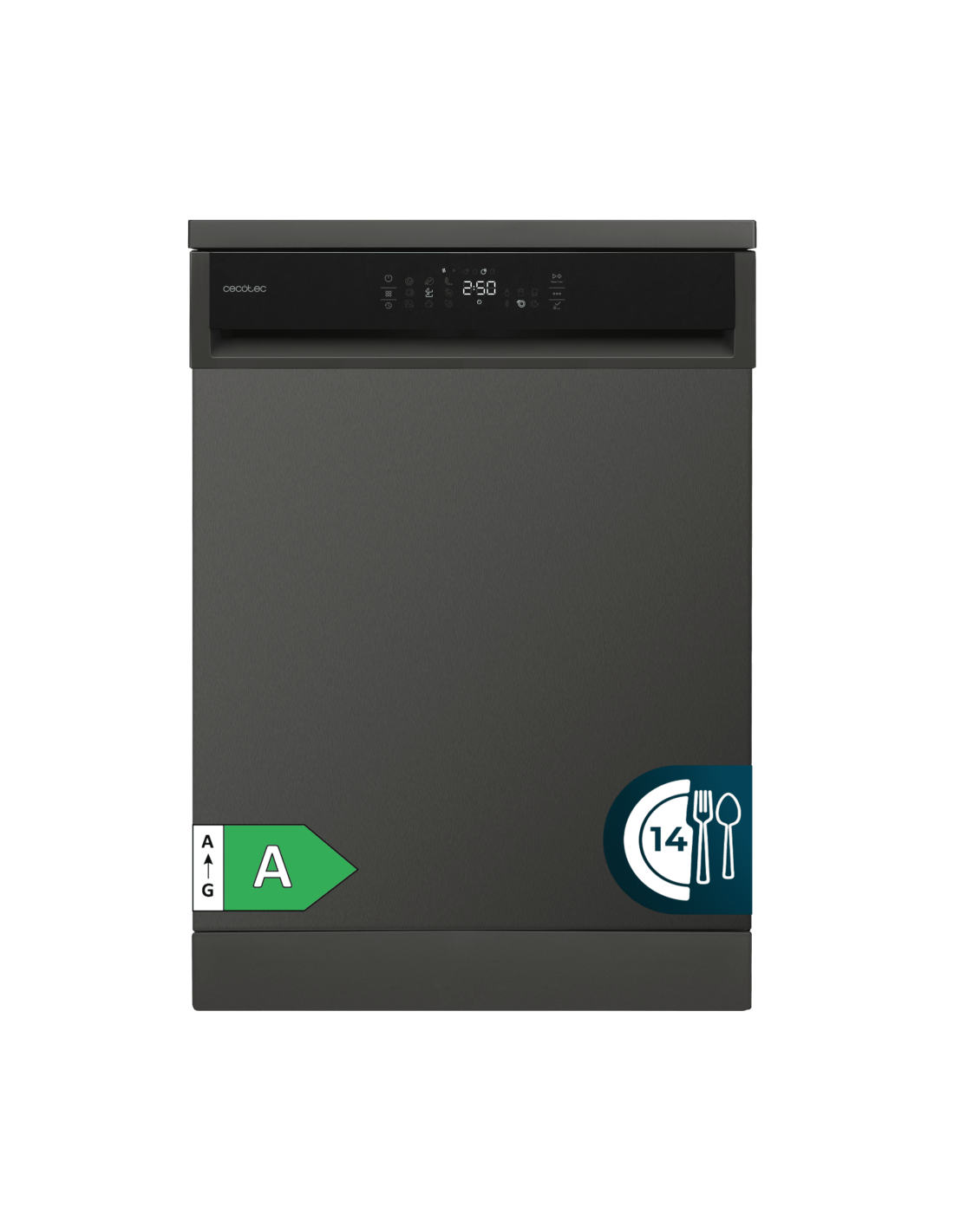 Bolero Aguazero 6800 Dark A