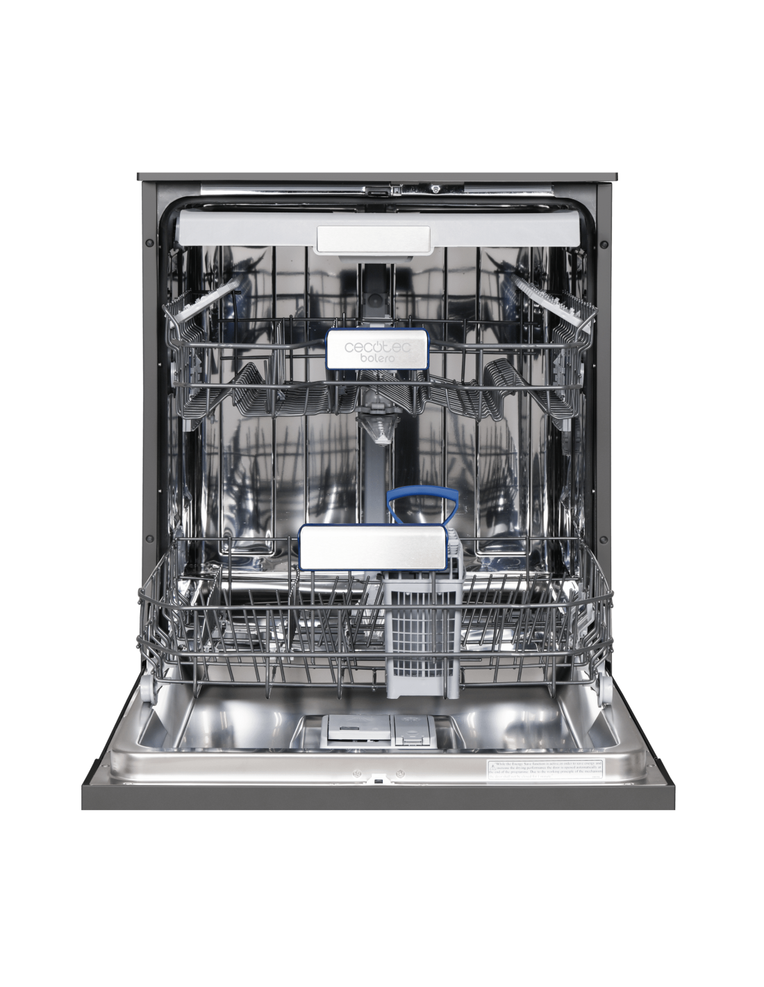 Bolero Aguazero 6800 Dark A