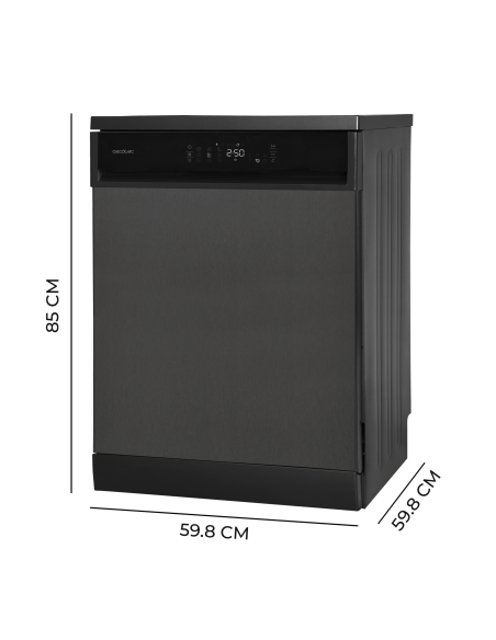 Bolero Aguazero 6800 Dark A