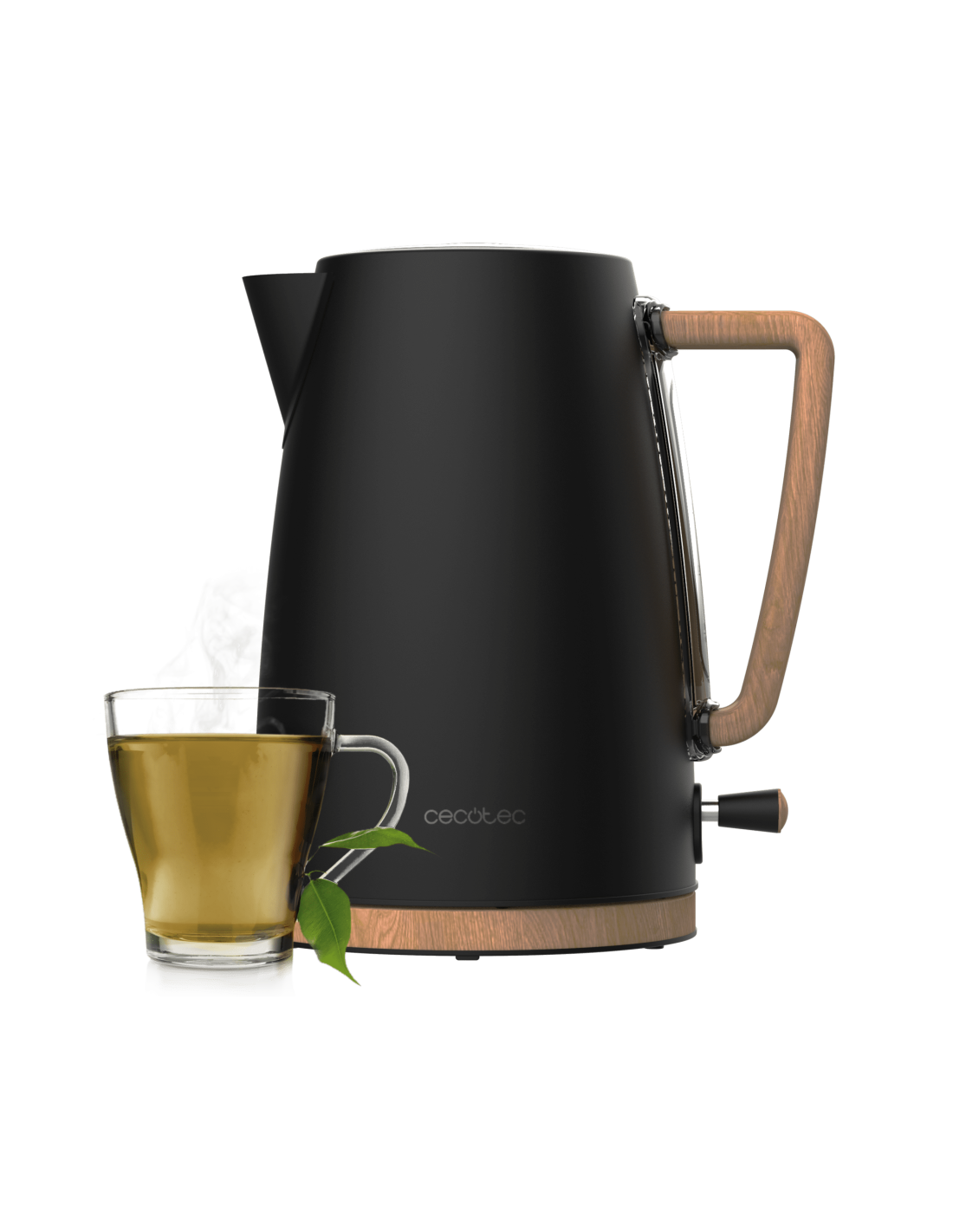 ThermoSense 200 Woody