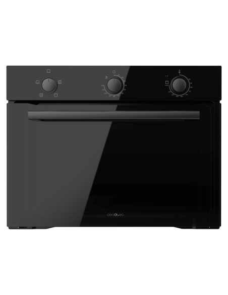 Bolero Hexa C134500 Glass Black A
