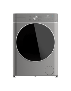Lavadora Bolero DressCode 9800 Inverter Steel A 2