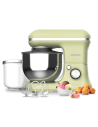 Batidora Amasadora Cecomixer Merengue 5L 1200 Ice-Cream Green