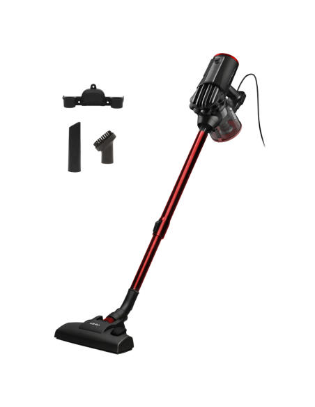 Aspirador vertical ThunderBrush