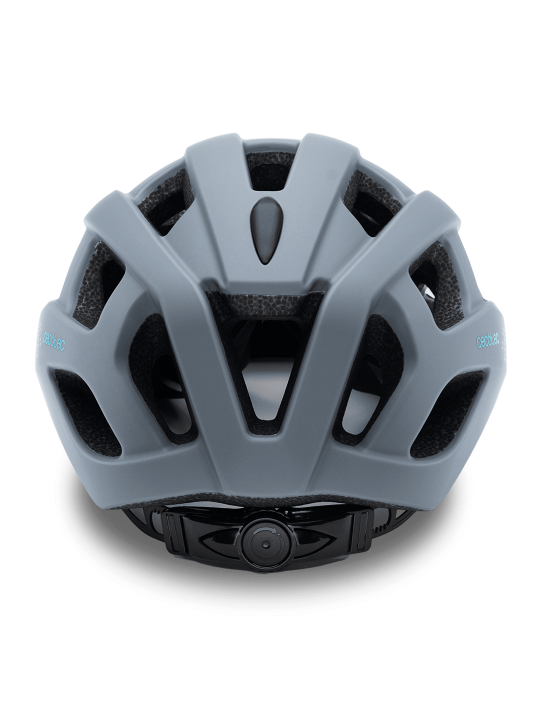Casco BrainGuard Sprinter Grey L-XL