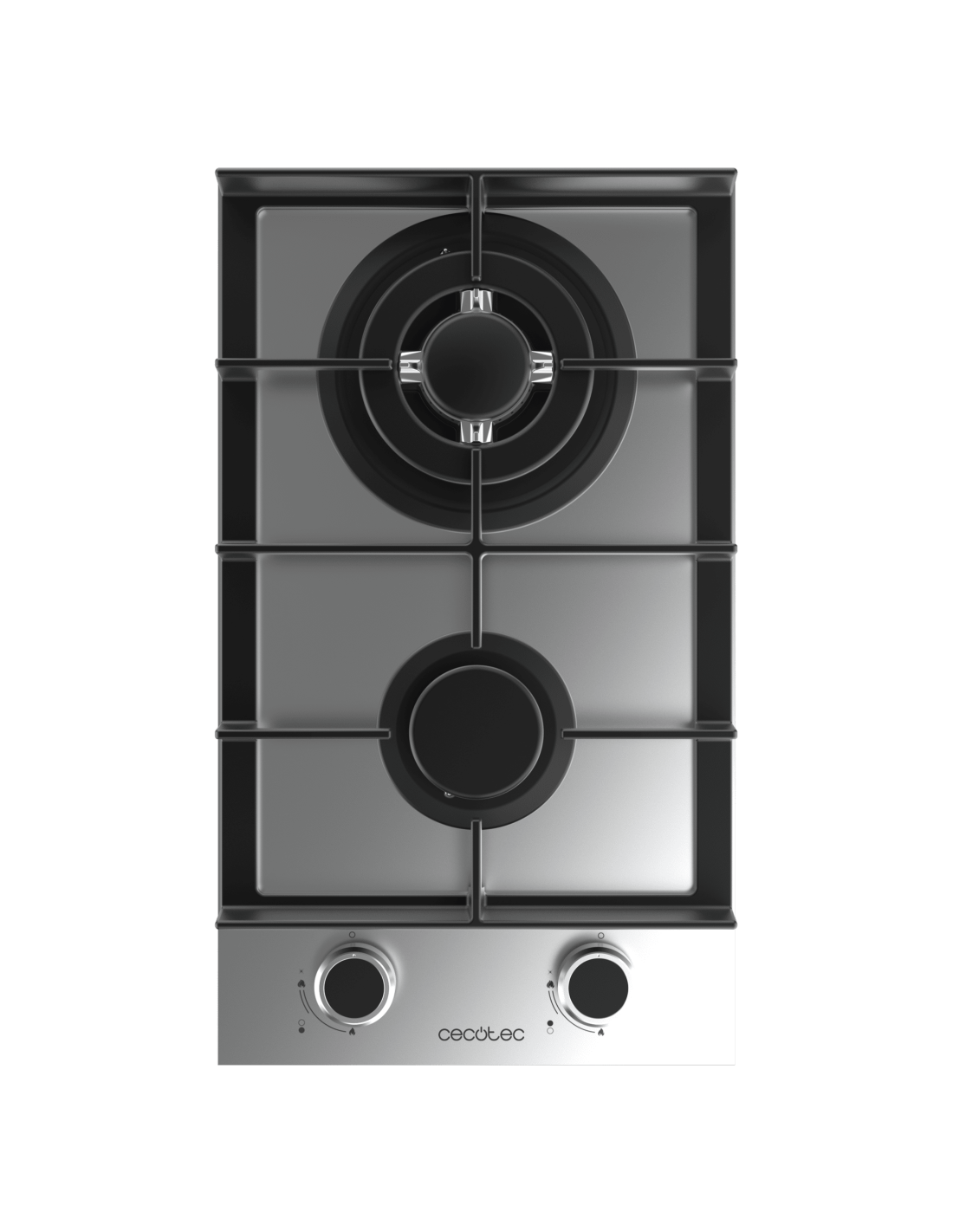 Bolero Squad G 2400F Inox