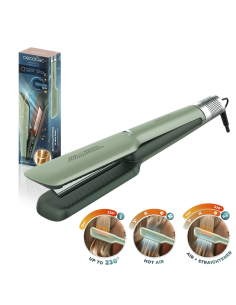 Air Lisse Olive