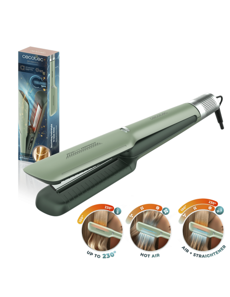 Air Lisse Olive