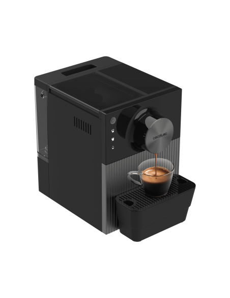 Cremmaet Cube