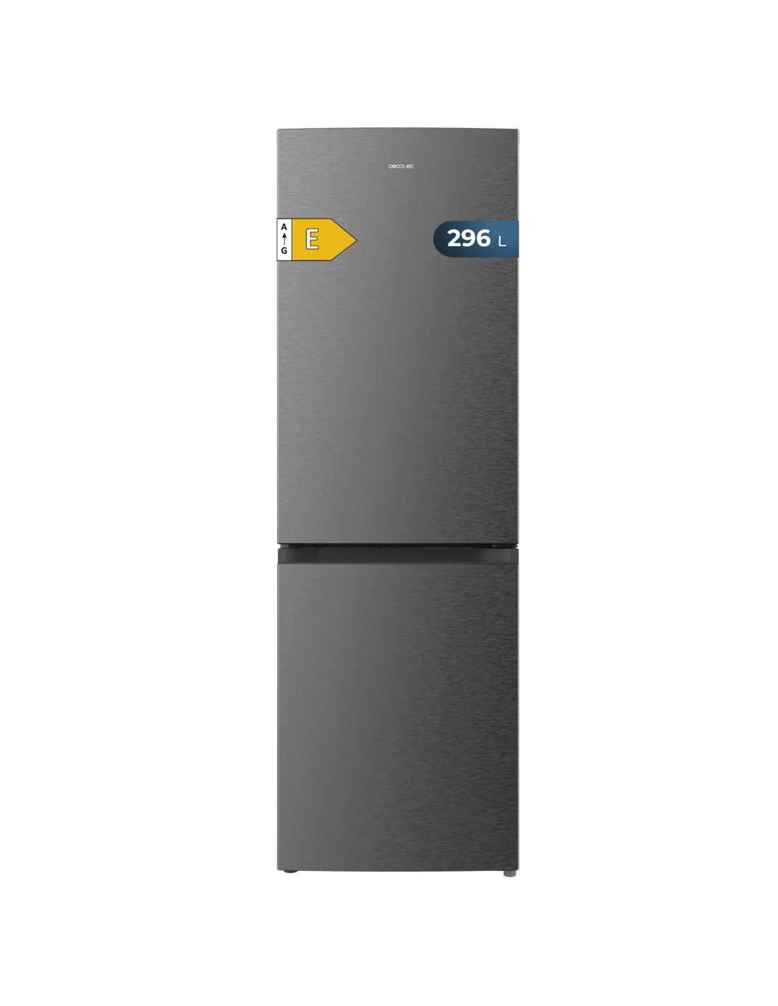 Bolero CoolMarket Combi 296 DF Dark