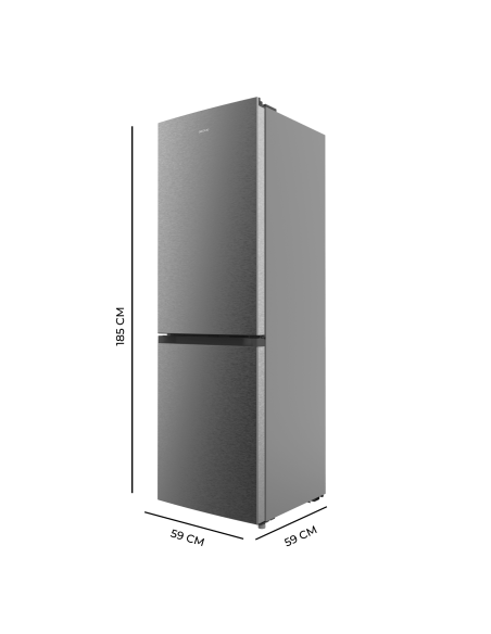 Bolero CoolMarket Combi 296 DF Dark