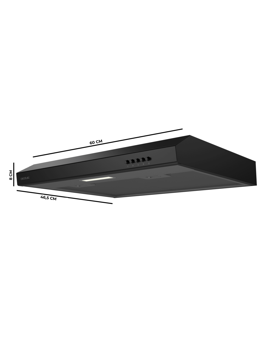 Bolero Flux CM 602100 Black A