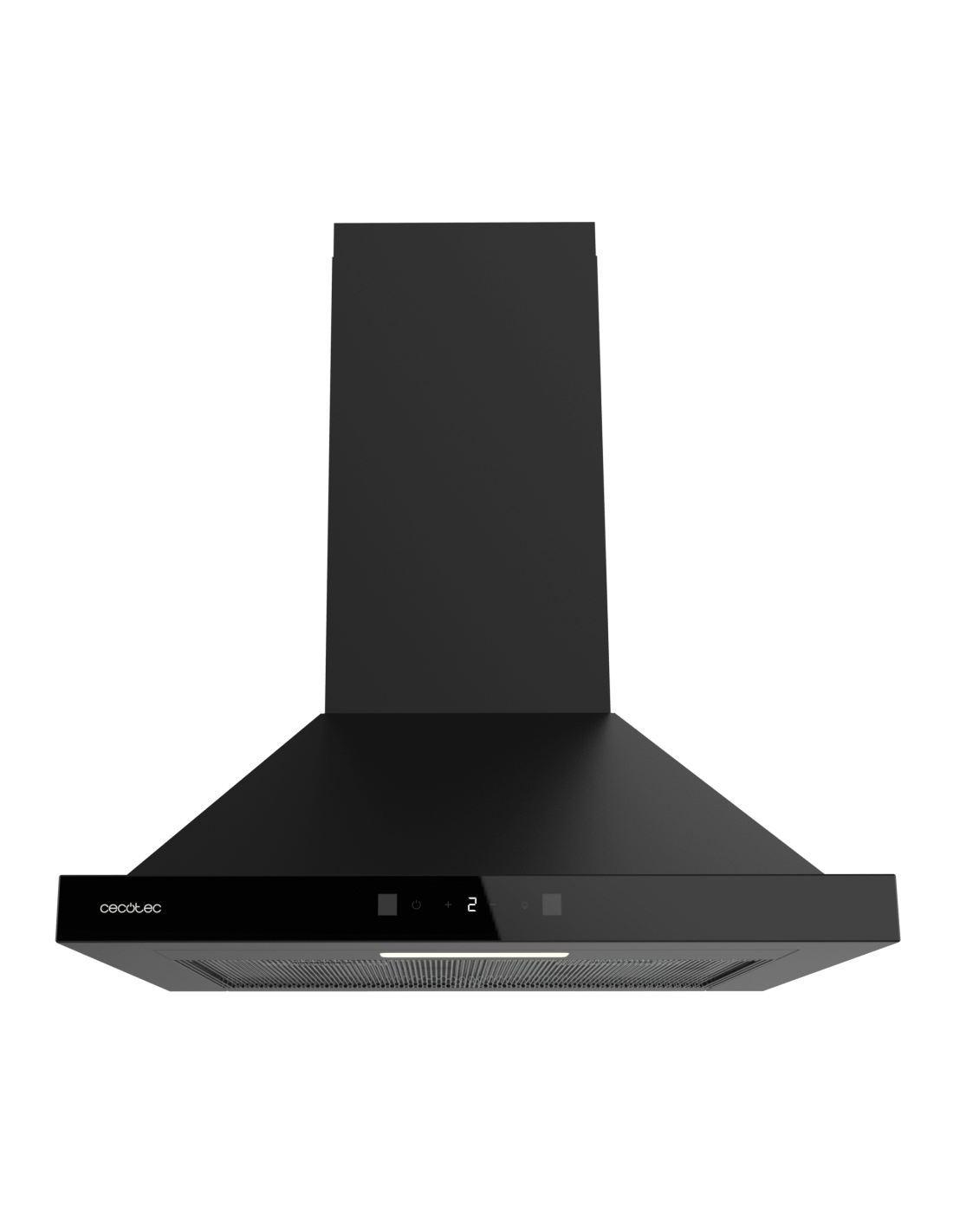 Bolero Flux PT 504400 Black A++