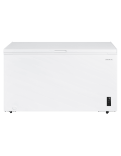 Bolero CoolMarket Chest 418M White E 2