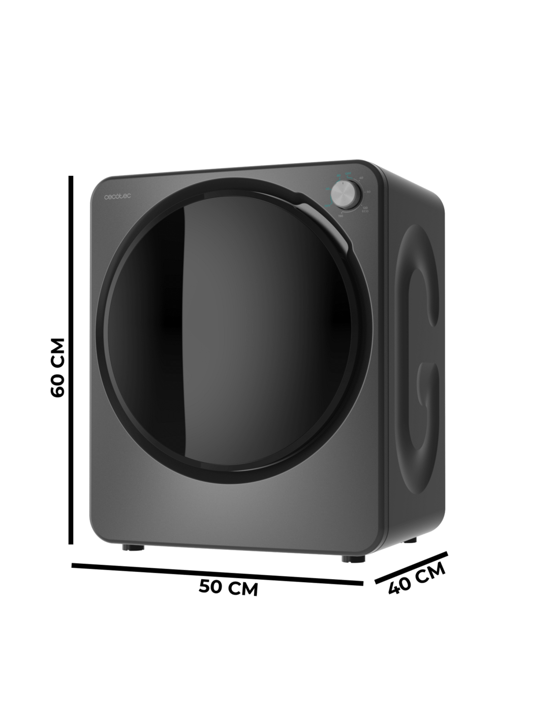 Bolero DressCode Dry 3150V Dark