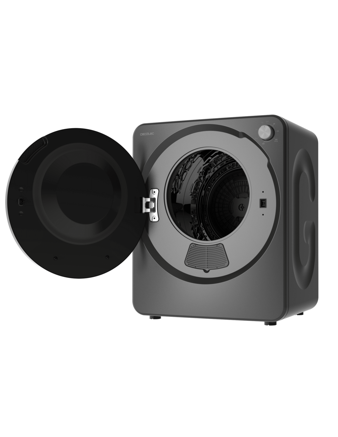 Bolero DressCode Dry 3150V Dark