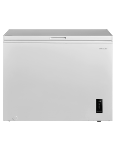 Bolero CoolMarket Chest 249P White E 2