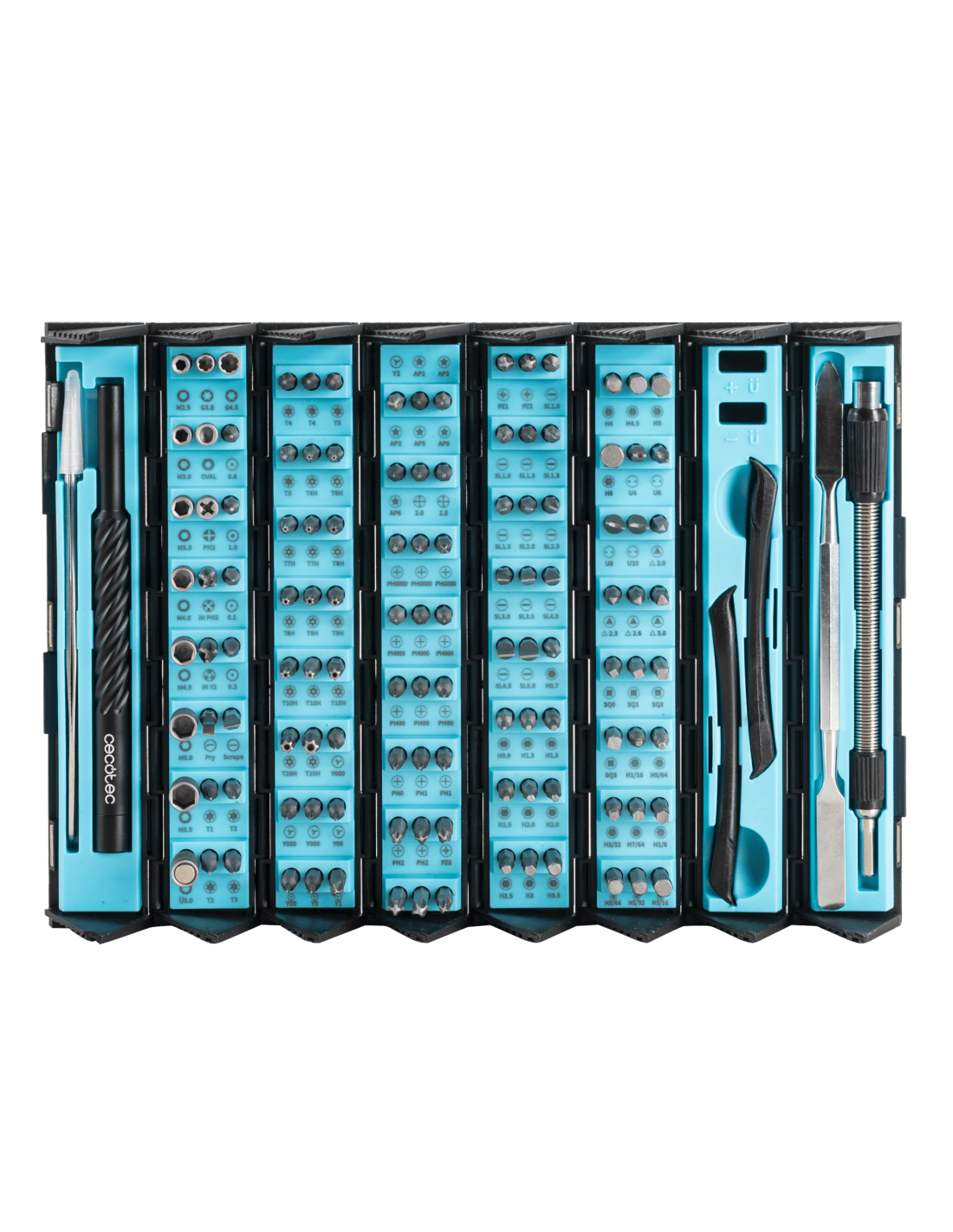 Destornillador PrecissionGyro 300 Infinity