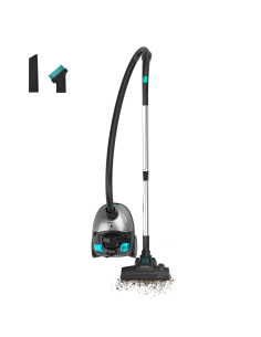 Conga Powerbag 2000 Compact Plus