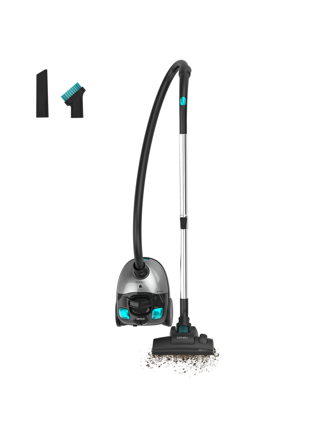 Conga Powerbag 2000 Compact Plus