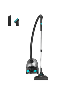 Conga Powerbag 2000 Compact Plus 2