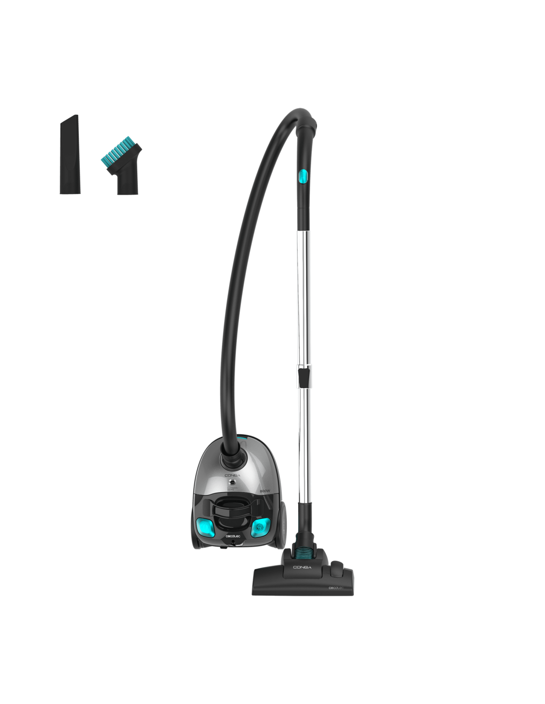 Conga Powerbag 2000 Compact Plus