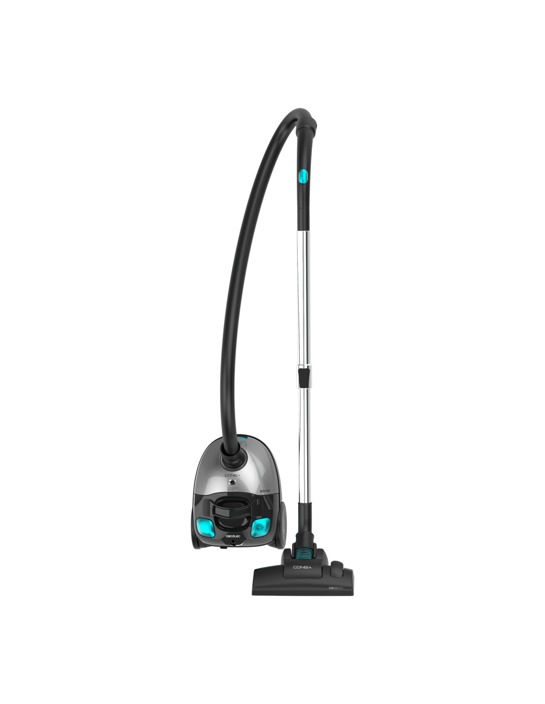 Conga Powerbag 2000 Compact Plus