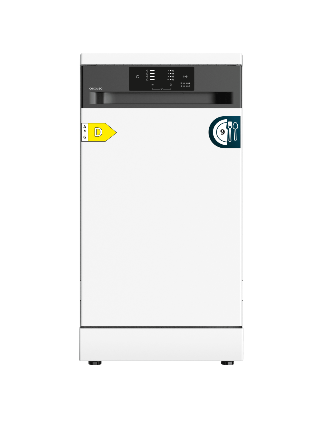 Bolero Aguazero 4350