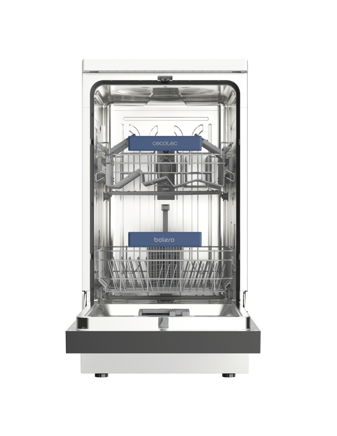 Bolero Aguazero 4350