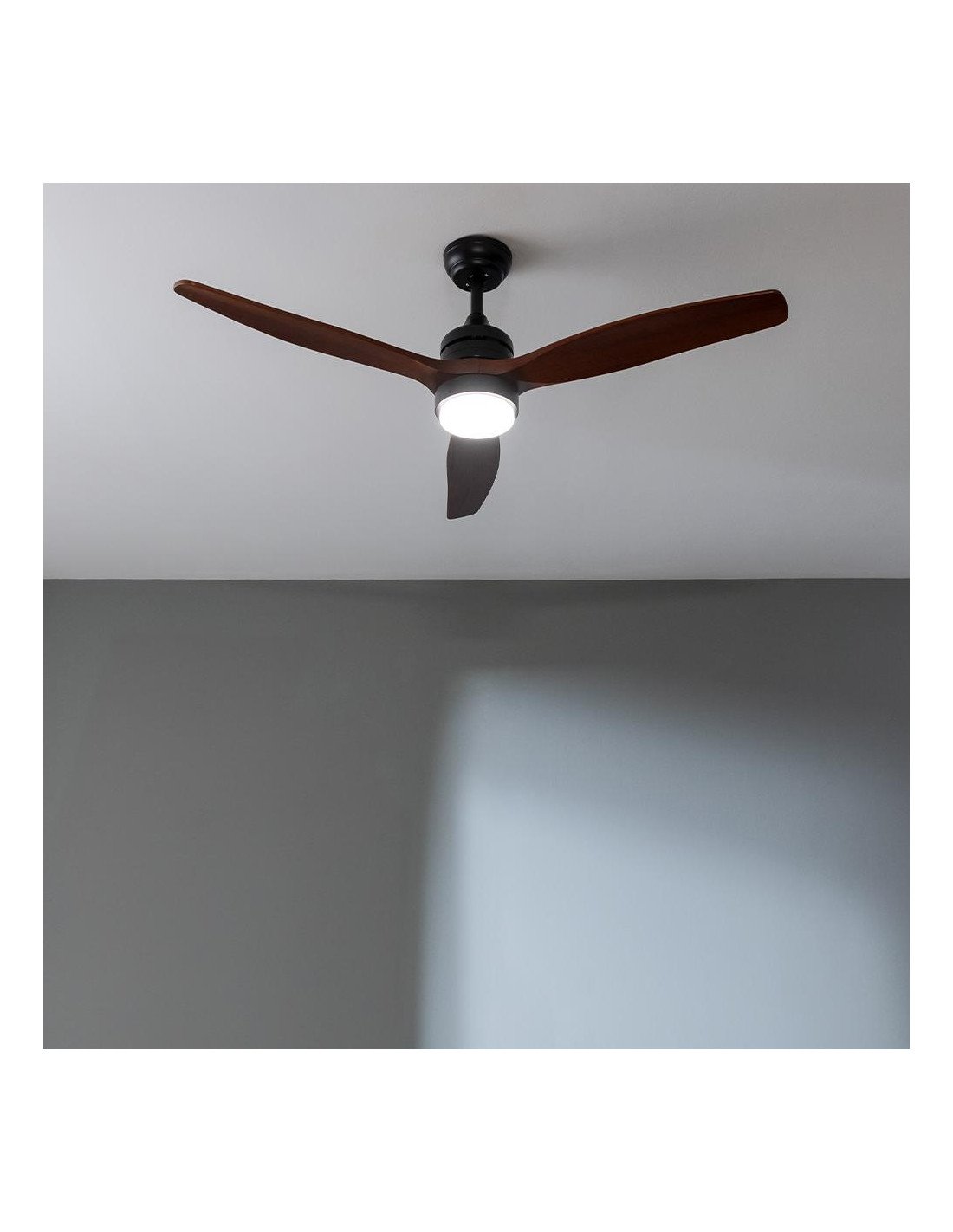 EnergySilence Aero 5230 DarkWood