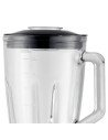 BATIDORA INOXIDABLE 1.500W 1.5 LITROS VASO DE CRISTAL