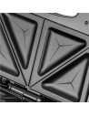 SANDWICHERA 750W NEGRA