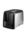 TOSTADORA DE PAN INOX 750W