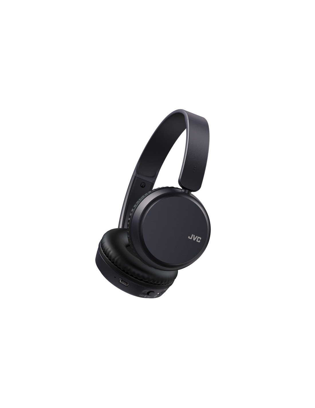 JVC HA-S36W Auriculares Inalámbrico Diadema Llamadas/Música Bluetooth Azul